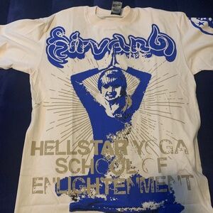 Hellstar school of enlightenment T-shirt